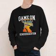 Game On Kindergarten Basketball Back To School Student Boys Youth Long Sleeve Tee Game On Kindergarten Basketball Back To School Student Boys Youth Long Sleeve Tee