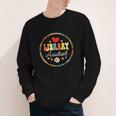 Groovy Librarian School Library Assistant Day Back To School Youth Long Sleeve Tee Groovy Librarian School Library Assistant Day Back To School Youth Long Sleeve Tee