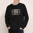 Hello Fourth Grade Friendship Bracelets Back To School Kids Youth Long Sleeve Tee Hello Fourth Grade Friendship Bracelets Back To School Kids Youth Long Sleeve Tee