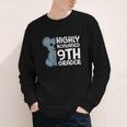 Highly Koalafied 9th Grader Koala Back To School Youth Long Sleeve Tee Highly Koalafied 9th Grader Koala Back To School Youth Long Sleeve Tee