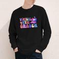 Homeschool 4th Grade Virtual 4th Grader Back To School Youth Long Sleeve Tee Homeschool 4th Grade Virtual 4th Grader Back To School Youth Long Sleeve Tee