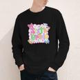 HUGvyn Back To School Youth Long Sleeve Tee