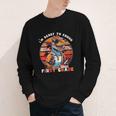 I'm Ready To Crush First Grade DinosaurRex Back To School Youth Long Sleeve Tee I'm Ready To Crush First Grade DinosaurRex Back To School Youth Long Sleeve Tee