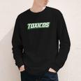 Jarrell Storm Chasers Baseball 8U Youth Long Sleeve Tee Jarrell Storm Chasers Baseball 8U Youth Long Sleeve Tee
