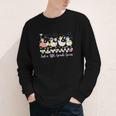 Just A Fifth Grade Goose Back To School Cute Goose 5th Grade Youth Long Sleeve Tee Just A Fifth Grade Goose Back To School Cute Goose 5th Grade Youth Long Sleeve Tee