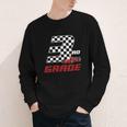 Kids Race Car 3rd Third Grade Boys Cars Lovers Back To School Youth Long Sleeve Tee Kids Race Car 3rd Third Grade Boys Cars Lovers Back To School Youth Long Sleeve Tee