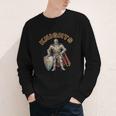 Knights Back To School Spirit Youth Long Sleeve Tee