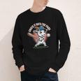 Knock It Outa The Park Baseball Goat Home Run Youth Long Sleeve Tee Knock It Outa The Park Baseball Goat Home Run Youth Long Sleeve Tee