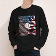 Limited Edition 2017 Baseball 9TH Birthday Youth Long Sleeve Tee