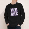 Lions Back To School Spirit P Youth Long Sleeve Tee Lions Back To School Spirit P Youth Long Sleeve Tee