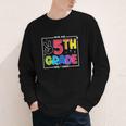 Look Out 5th Grade Here I Come Fifth Grade Back To School Youth Long Sleeve Tee Look Out 5th Grade Here I Come Fifth Grade Back To School Youth Long Sleeve Tee