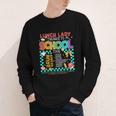 Lunch Lady Back To School Tour Cooking Worker Cafeteria Crew Youth Long Sleeve Tee Lunch Lady Back To School Tour Cooking Worker Cafeteria Crew Youth Long Sleeve Tee