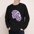 Mustangs Cheer Back To School Cheerleading Spirit P Youth Long Sleeve Tee Mustangs Cheer Back To School Cheerleading Spirit P Youth Long Sleeve Tee