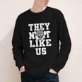 Not Like Jaguars Back To School Spirit Youth Long Sleeve Tee Not Like Jaguars Back To School Spirit Youth Long Sleeve Tee