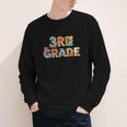 Octopus Third Grade Back To School Kids Boys Girls Youth Long Sleeve Tee Octopus Third Grade Back To School Kids Boys Girls Youth Long Sleeve Tee