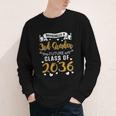 Officially a 3rd Grader Future Class Of 2036 Back To School Youth Long Sleeve Tee