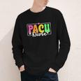 PACU Nurse Back To School Student Nurse Youth Long Sleeve Tee