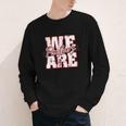 Panthers Back To School Spirit M Youth Long Sleeve Tee Panthers Back To School Spirit M Youth Long Sleeve Tee