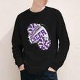 Panthers Cheer Back To School Cheerleading Spirit P Youth Long Sleeve Tee Panthers Cheer Back To School Cheerleading Spirit P Youth Long Sleeve Tee