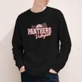 Panthers Volleyball Back To School Spirit M Youth Long Sleeve Tee Panthers Volleyball Back To School Spirit M Youth Long Sleeve Tee