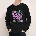 In My Parapro Era Paraprofessional First Day Back To School Youth Long Sleeve Tee