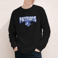 Patriots Back To School Spirit B Youth Long Sleeve Tee Patriots Back To School Spirit B Youth Long Sleeve Tee
