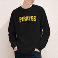 Pirates Back To School Spirit GY Youth Long Sleeve Tee Pirates Back To School Spirit GY Youth Long Sleeve Tee