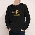 Pittsburgh Lovers Skyline Retro Baseball Heartbeat Men Women Youth Long Sleeve Tee Pittsburgh Lovers Skyline Retro Baseball Heartbeat Men Women Youth Long Sleeve Tee