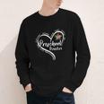 Preschool Director Assistant Back To School Daycare Thank Youth Long Sleeve Tee Preschool Director Assistant Back To School Daycare Thank Youth Long Sleeve Tee