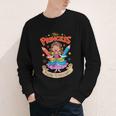 This Princess Is Going To Preschool Back To School Youth Long Sleeve Tee This Princess Is Going To Preschool Back To School Youth Long Sleeve Tee