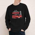 Racing Into 1st Grade Race Car Back To School Boys Youth Long Sleeve Tee Racing Into 1st Grade Race Car Back To School Boys Youth Long Sleeve Tee