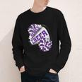 Rebels Cheer Back To School Cheerleading Spirit P Youth Long Sleeve Tee