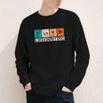 Retro Play Is Learning Back To School First Day Of School Youth Long Sleeve Tee Retro Play Is Learning Back To School First Day Of School Youth Long Sleeve Tee