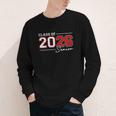 Senior 2026 Class Of 2026 Seniors Back To School 2026 Youth Long Sleeve Tee Senior 2026 Class Of 2026 Seniors Back To School 2026 Youth Long Sleeve Tee