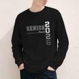 Senior Class Of 2026 Back To School Senior Graduation 2026 Youth Long Sleeve Tee Senior Class Of 2026 Back To School Senior Graduation 2026 Youth Long Sleeve Tee