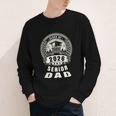 Senior Dad 26 Class Of 2026 Back To School Graduation 2026 Youth Long Sleeve Tee Senior Dad 26 Class Of 2026 Back To School Graduation 2026 Youth Long Sleeve Tee