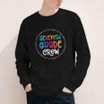 Seventh Grade Crew Back To School Matching Tee For 7th Grade Youth Long Sleeve Tee Seventh Grade Crew Back To School Matching Tee For 7th Grade Youth Long Sleeve Tee