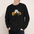 Shamrock Baseball Basketball Football St Patricks Day Youth Long Sleeve Tee Shamrock Baseball Basketball Football St Patricks Day Youth Long Sleeve Tee
