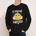 Sixth Grade Squad Smile Retro Back To School 6th Grade Youth Long Sleeve Tee Sixth Grade Squad Smile Retro Back To School 6th Grade Youth Long Sleeve Tee