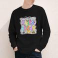 Third Grade Dalmatian Dots 3rd Grade Back To School Girls Youth Long Sleeve Tee Third Grade Dalmatian Dots 3rd Grade Back To School Girls Youth Long Sleeve Tee