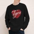 Tigers Heart Back To School Spirit M Youth Long Sleeve Tee Tigers Heart Back To School Spirit M Youth Long Sleeve Tee