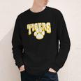 Tigers School Spirit Back To School Y Youth Long Sleeve Tee Tigers School Spirit Back To School Y Youth Long Sleeve Tee