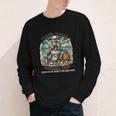 Tired Mom's Baseball Club Surviving On Snacks And Home Runs Youth Long Sleeve Tee Tired Mom's Baseball Club Surviving On Snacks And Home Runs Youth Long Sleeve Tee