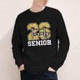 Twenty 2026 Class Of 26 Seniors Back To School Graduation Youth Long Sleeve Tee Twenty 2026 Class Of 26 Seniors Back To School Graduation Youth Long Sleeve Tee