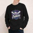 Ultimate Ballers Baseball Youth Long Sleeve Tee Ultimate Ballers Baseball Youth Long Sleeve Tee