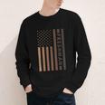 USA Flag Freshman 9th Ninth Grade Back To School Juneteenth Youth Long Sleeve Tee USA Flag Freshman 9th Ninth Grade Back To School Juneteenth Youth Long Sleeve Tee
