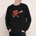Valentine Baseball Heart Sport Valentines Day Men Boys Kids Youth Long Sleeve Tee Valentine Baseball Heart Sport Valentines Day Men Boys Kids Youth Long Sleeve Tee
