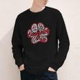 Vintage Cougars School Sports Team Spirit Back To School Youth Long Sleeve Tee Vintage Cougars School Sports Team Spirit Back To School Youth Long Sleeve Tee