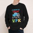 VPK Back To School 1st Day Of School Prekindergarten Kids Youth Long Sleeve Tee VPK Back To School 1st Day Of School Prekindergarten Kids Youth Long Sleeve Tee