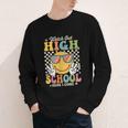 Watch Out Highschool Here I Come Back To School Highschool Youth Long Sleeve Tee Watch Out Highschool Here I Come Back To School Highschool Youth Long Sleeve Tee
